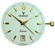 Load image into Gallery viewer, Watch Movement Viceroy eta 955.412