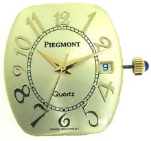 Load image into Gallery viewer, Watch Movement Piegmont eta 955.412