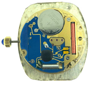 Watch Movement Piegmont eta 955.412