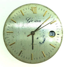 Load image into Gallery viewer, Watch Movement Geneve Ronda 585