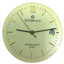 Load image into Gallery viewer, Watch Movement Sovereign Ronda 585