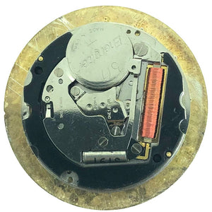 Watch Movement Sovereign Ronda 585