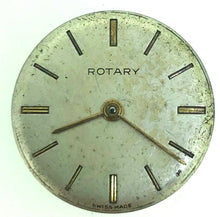 Load image into Gallery viewer, Watch Movement Rotary 405 FHF 34