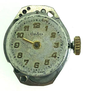Watch Movement Audax FHF 69-21