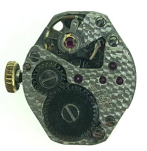 Watch Movement Audax FHF 69-21