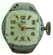 Load image into Gallery viewer, Watch Movement Avia FEF 371