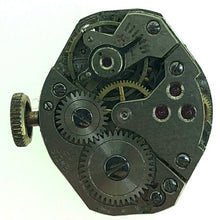 Load image into Gallery viewer, Watch Movement Avia FEF 371