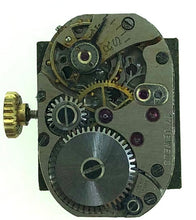 Load image into Gallery viewer, Watch Movement Tebela Vintage