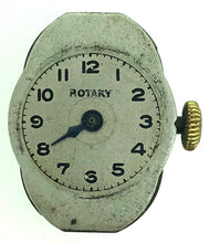 Load image into Gallery viewer, Watch Movement Rotary Vintage