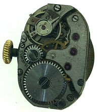 Load image into Gallery viewer, Watch Movement Rotary Vintage