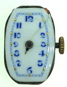 Watch Movement Vintage Unknown