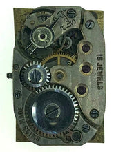 Load image into Gallery viewer, Watch Movement Vintage Unknown