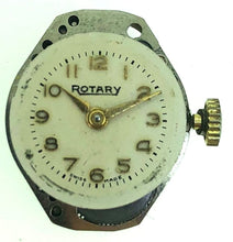 Load image into Gallery viewer, Watch Movement Rotary FEF 372