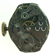 Load image into Gallery viewer, Watch Movement Avia FEF 371