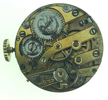 Load image into Gallery viewer, Watch Movement Vintage Unknown