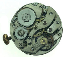 Load image into Gallery viewer, Watch Movement Vintage Unknown