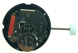 Watch Movement Harley Ronda 585 N.O.S.