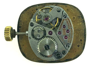 Watch Movement Longines 5602