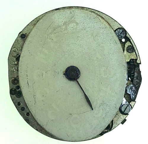 Watch Movement Vintage Unknown