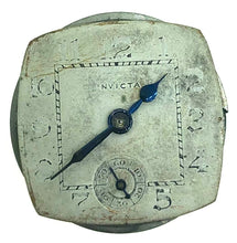 Load image into Gallery viewer, Watch Movement Invicta Vintage