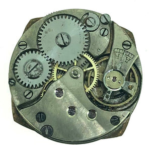 Watch Movement Invicta Vintage