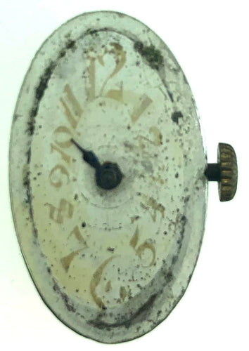 Watch Movement Vintage Unknown