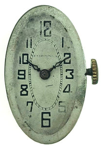 Watch Movement Vintage Unknown