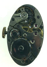 Load image into Gallery viewer, Watch Movement Vintage Unknown