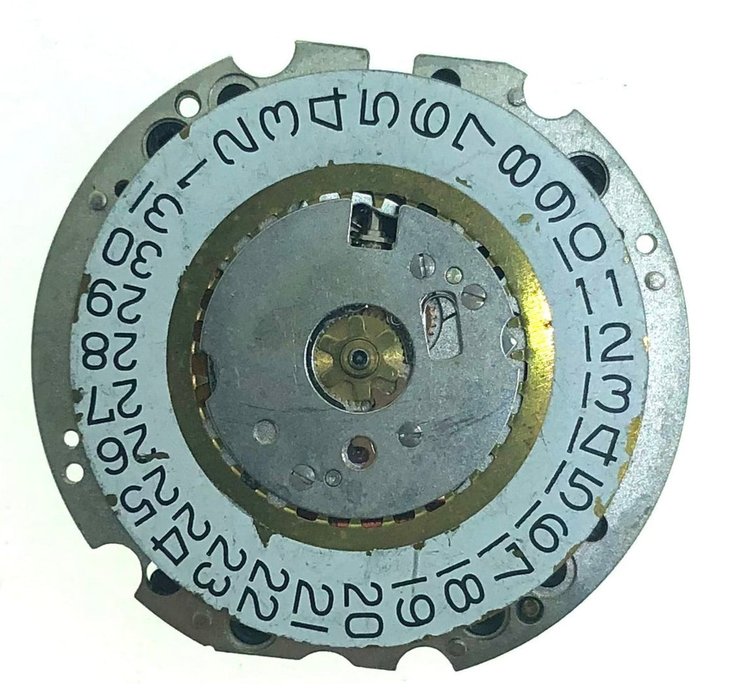 Watch Movement Ronda 705