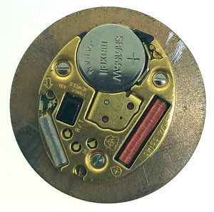 Watch Movement John Donald eta 901.001