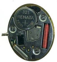 Load image into Gallery viewer, Watch Movement Rotary 901.005