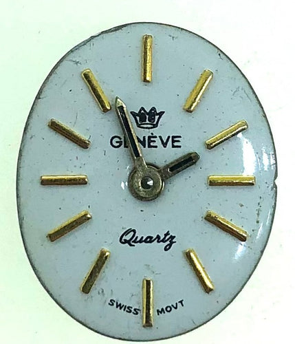 Watch Movement Geneve 901.005