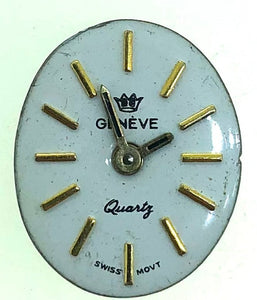 Watch Movement Geneve 901.005