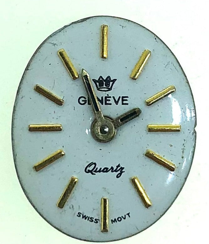 Watch Movement Geneve 901.005