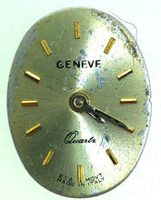 Load image into Gallery viewer, Watch Movement Geneve eta 901.005