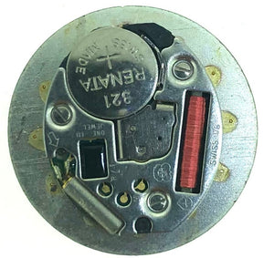 Watch Movement WHW 901.005