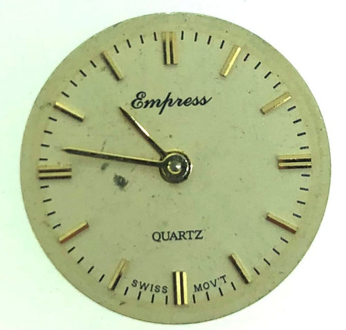 Watch Movement Empress 901.005