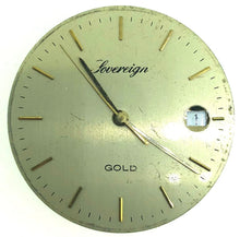 Load image into Gallery viewer, Watch Movement Sovereign eta 955.112