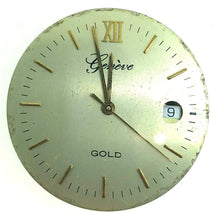 Load image into Gallery viewer, Watch Movement Geneve eta 955.414