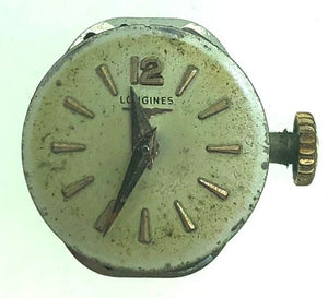 Watch Movement Longines 13.15V