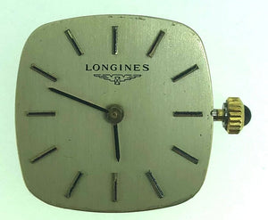 Watch Movement Longines 14.16