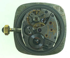 Watch Movement Longines 14.16