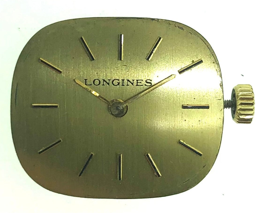 Watch Movement Longines 5602 Porto Vintage Parts