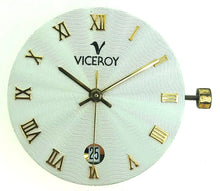 Load image into Gallery viewer, Watch Movement Viceroy eta 955.412