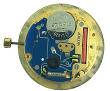 Load image into Gallery viewer, Watch Movement Viceroy eta 955.412