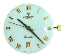 Load image into Gallery viewer, Watch Movement Viceroy eta 955.412