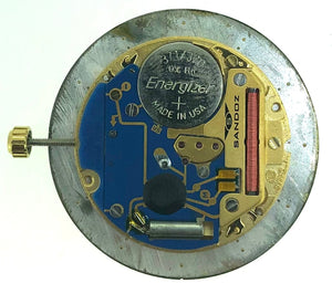 Watch Movement Sandoz eta 955.412