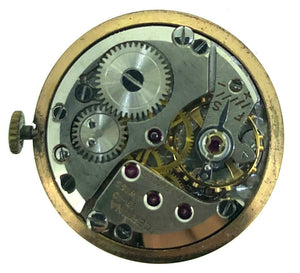 Watch Movement Certina 19-10