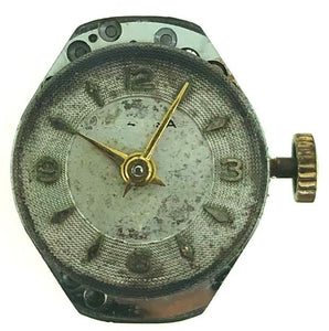 Watch Movement Certina 15-10