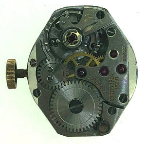 Watch Movement Certina 15-10